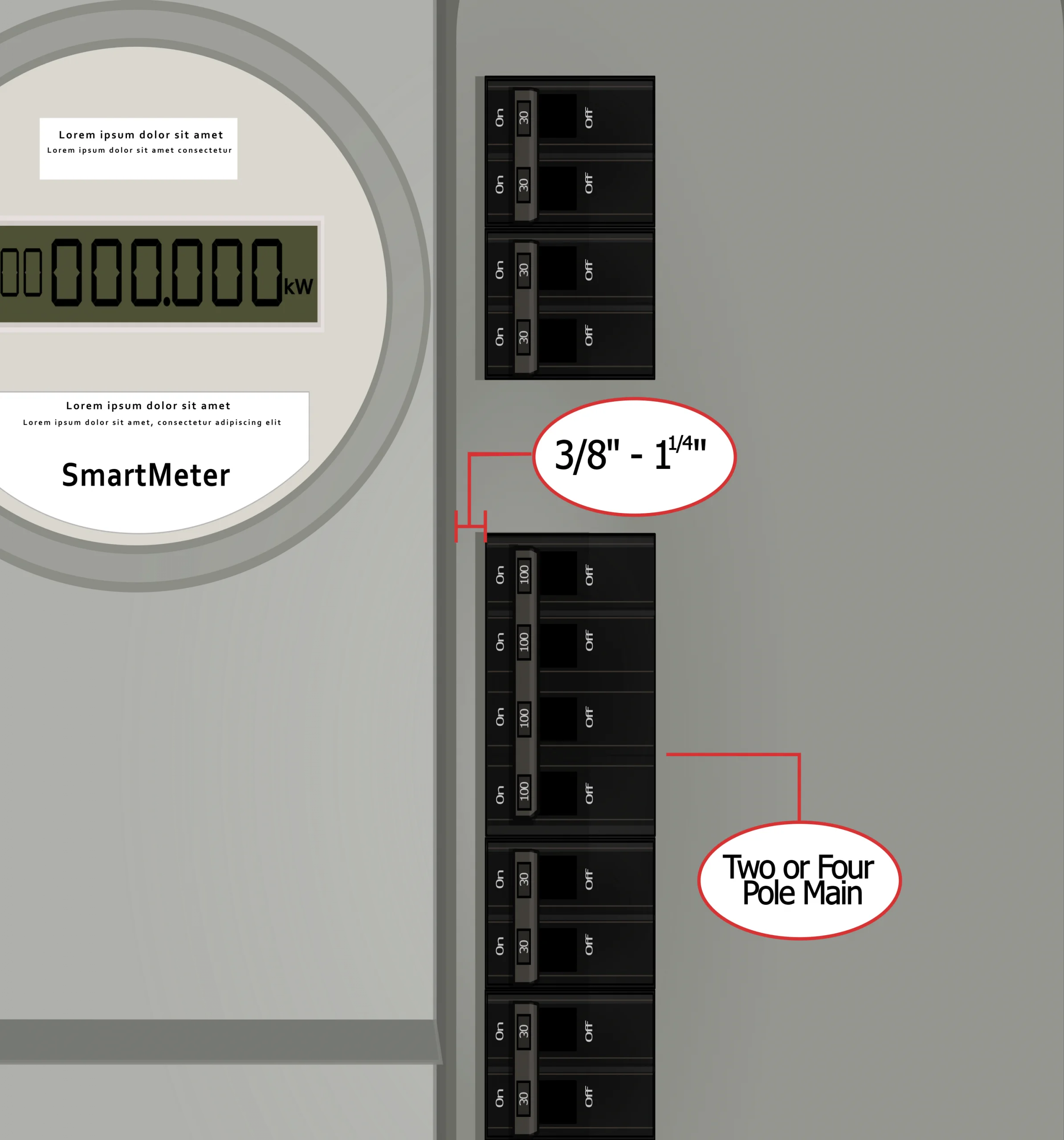 K-1315 cover photo measurement ranges
