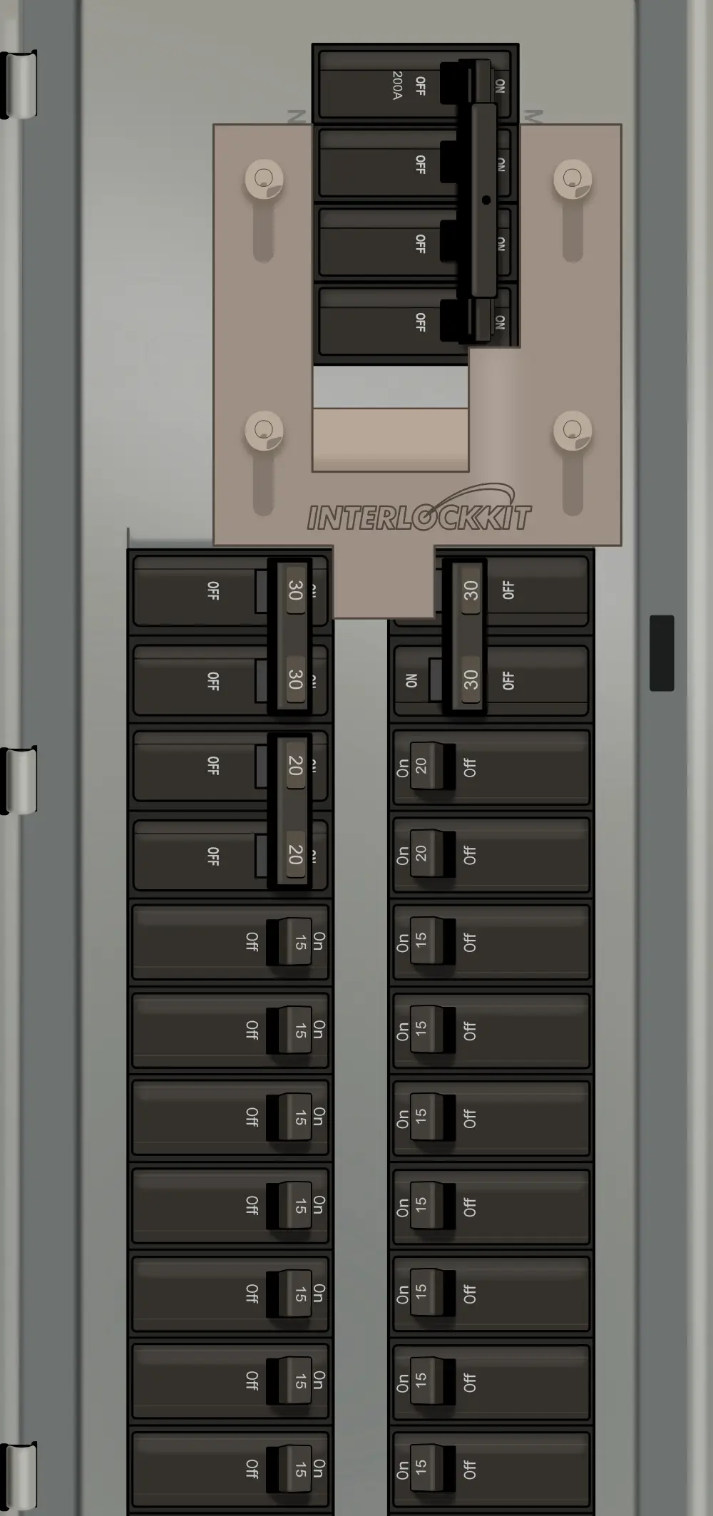 Image of K-8011 2
