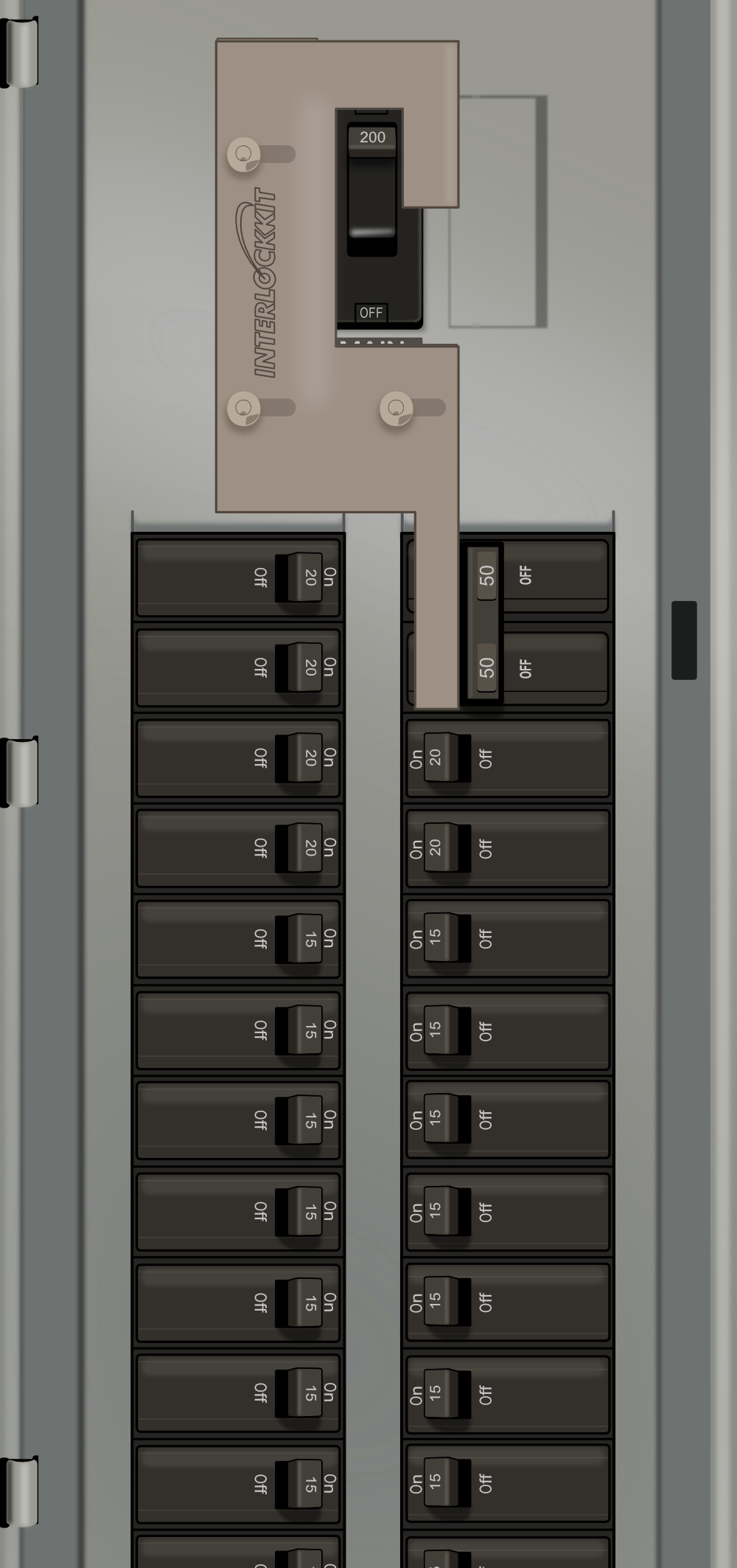 Image of K-8110 2