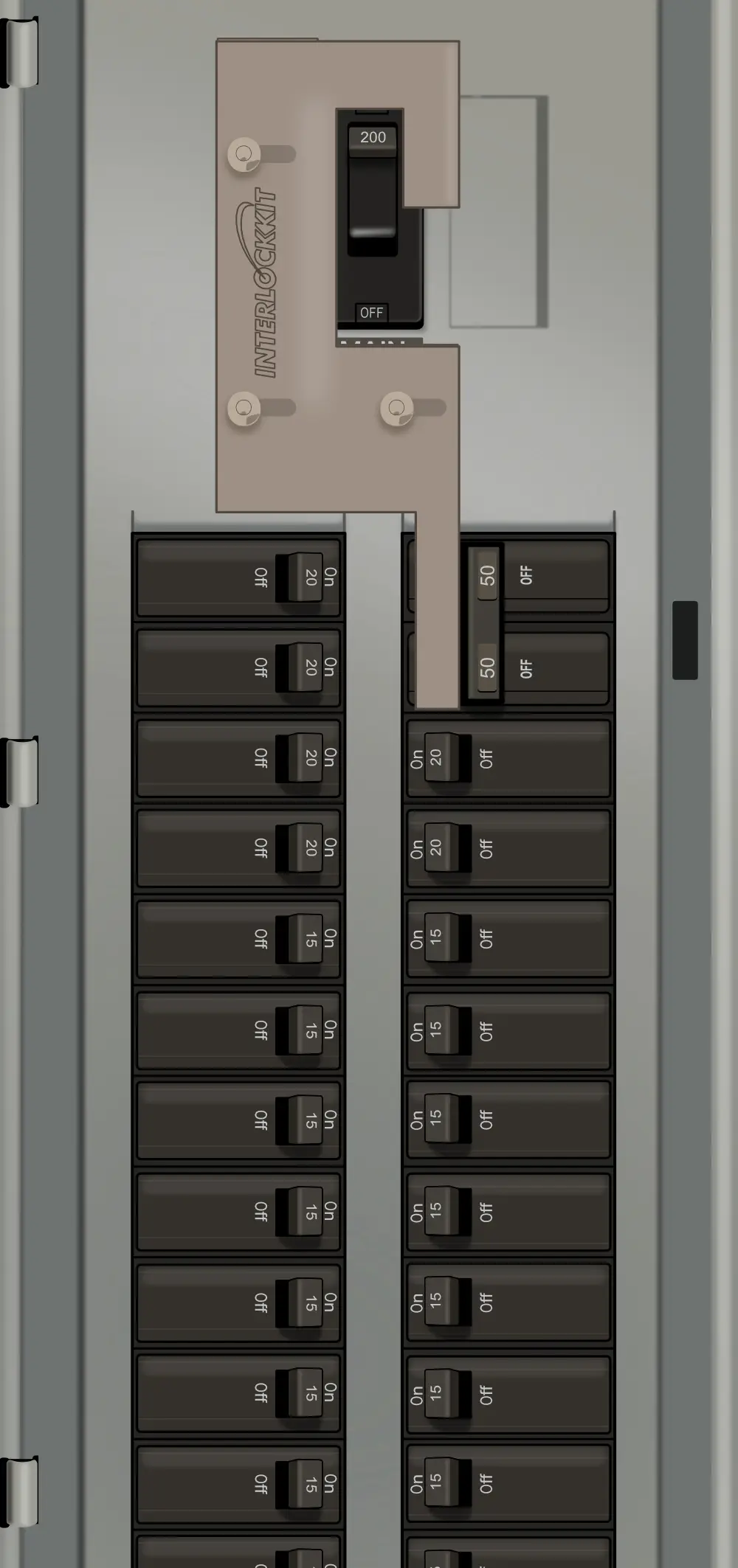 Image of K-8110 2