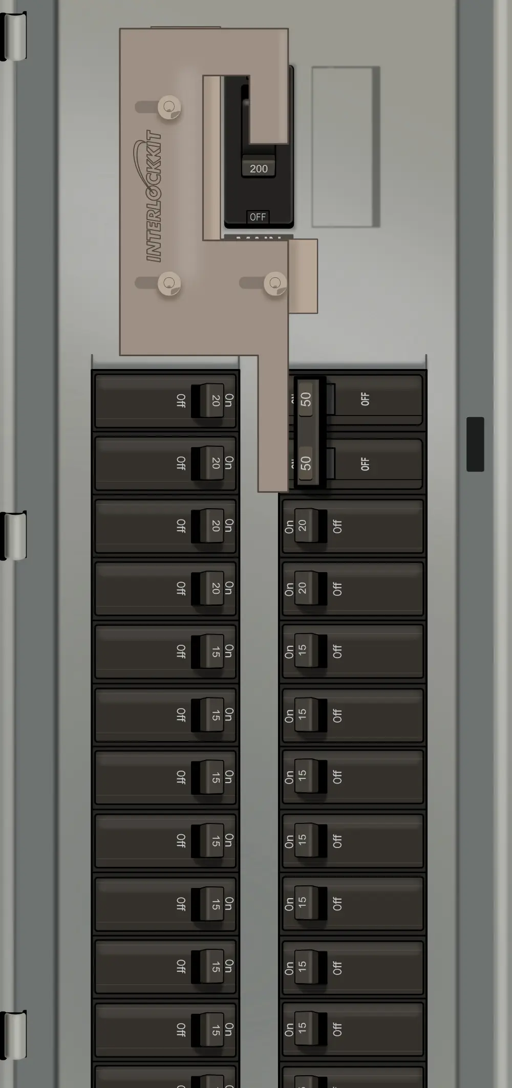 Image of K-8110 3