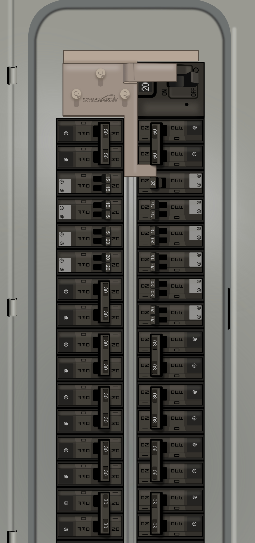 Image of K-1210 K-1210 OFF