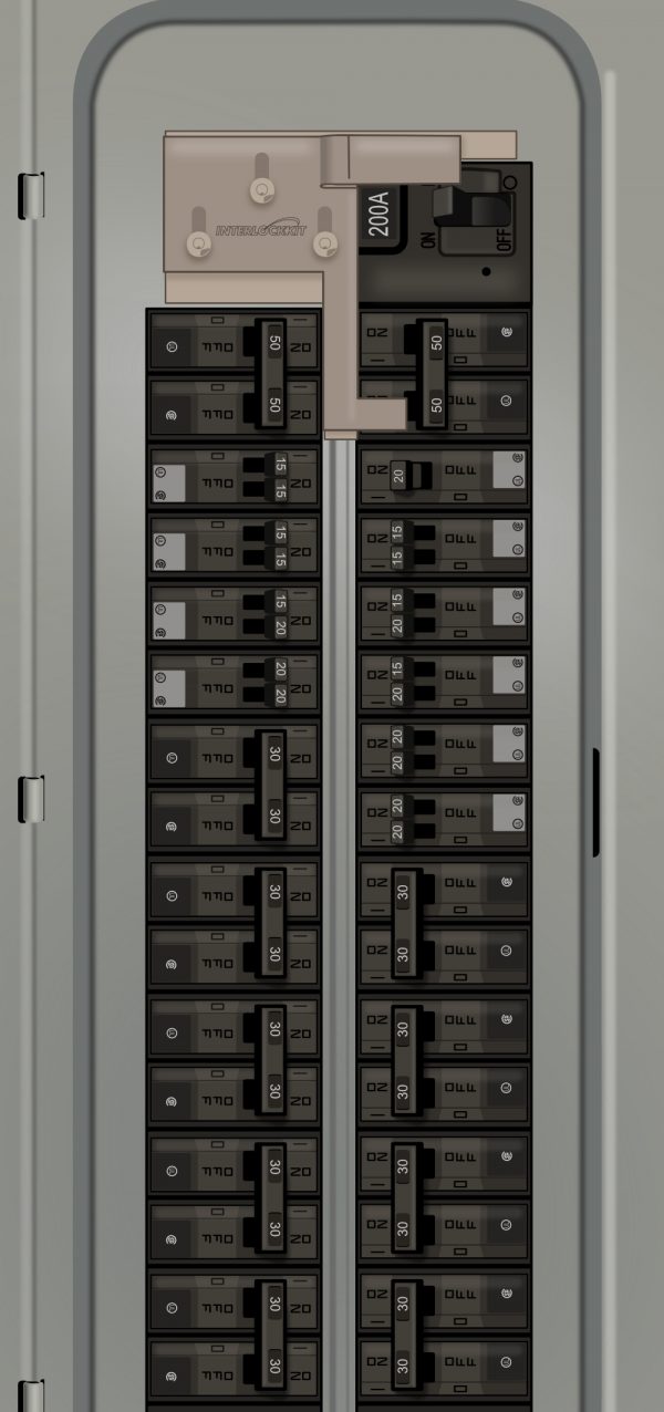 Image of K-1210 K-1210 On