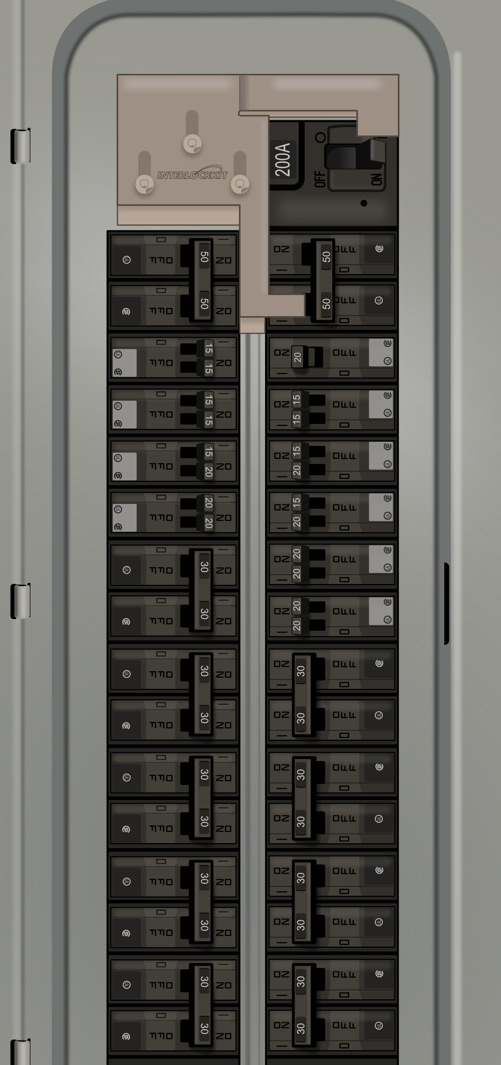 Image of K-1210M K-1210M – On