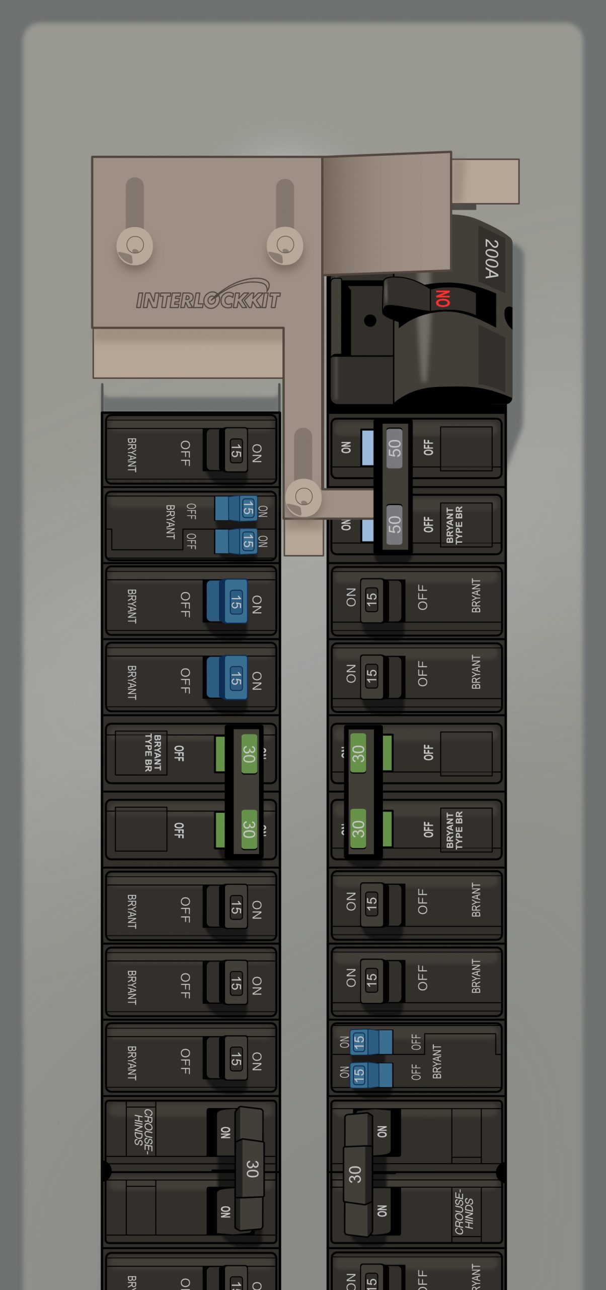 Image of K-7010 K-7010 -2