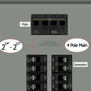 K-8310 Panel Photo Without Kit