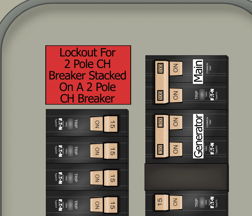 K-9210 Panel Photo Without Kit