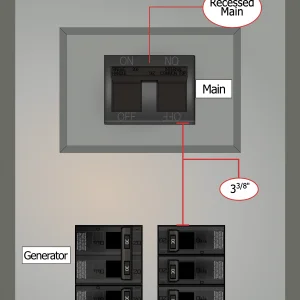 K-4410 Panel Photo Without Kit