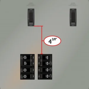 K-8710 Panel Photo Without Kit