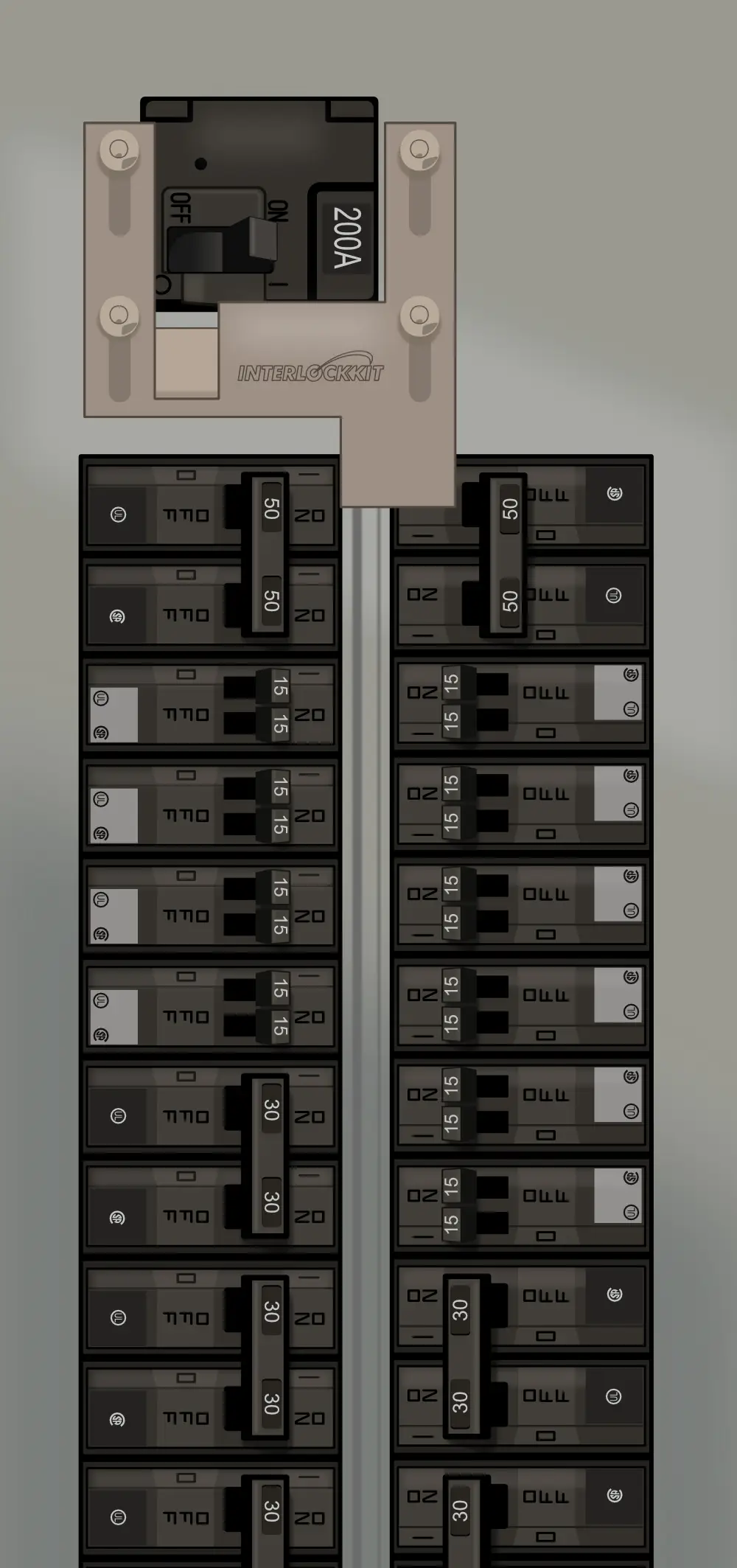 Image of K-4010/5 2