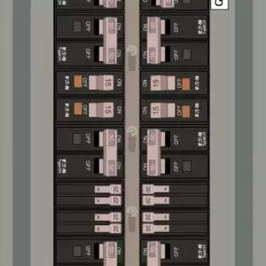 An image of KS-6513CHMAINON
