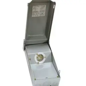 An image of 30A inlet – 1